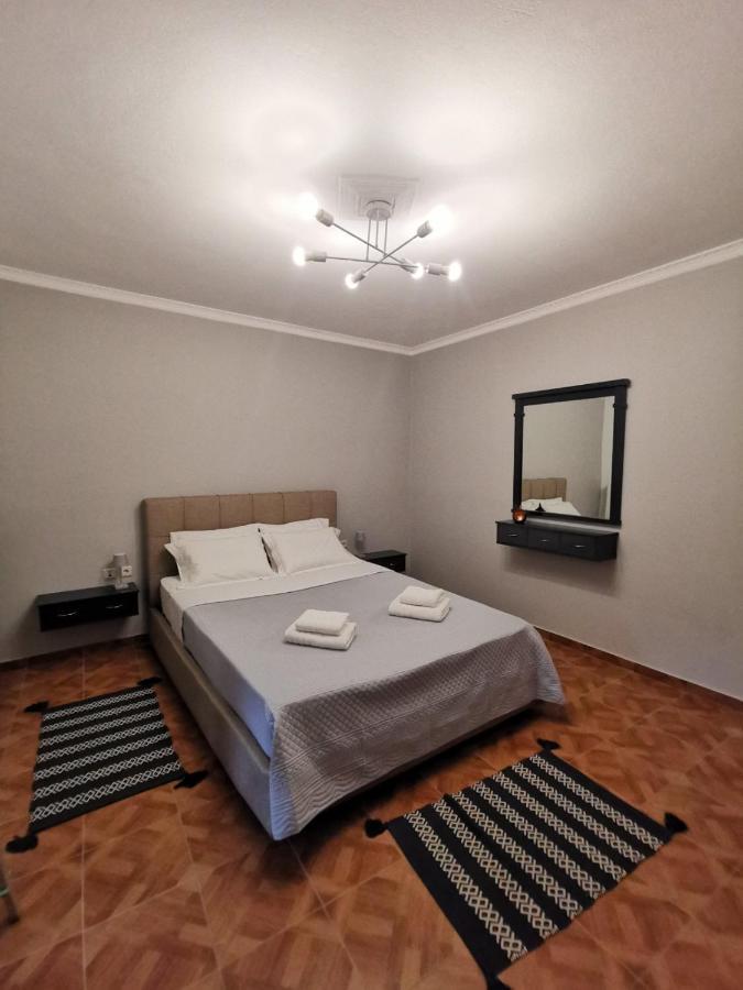 Antonela Sunshine Apartment By Corfu Escapes ペラマ エクステリア 写真